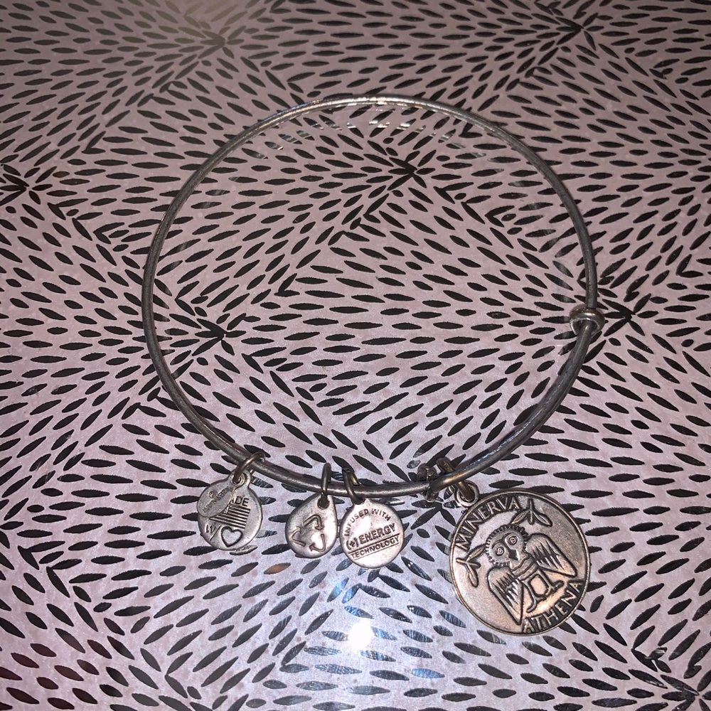 Alex and Ani Bangle Bracelet